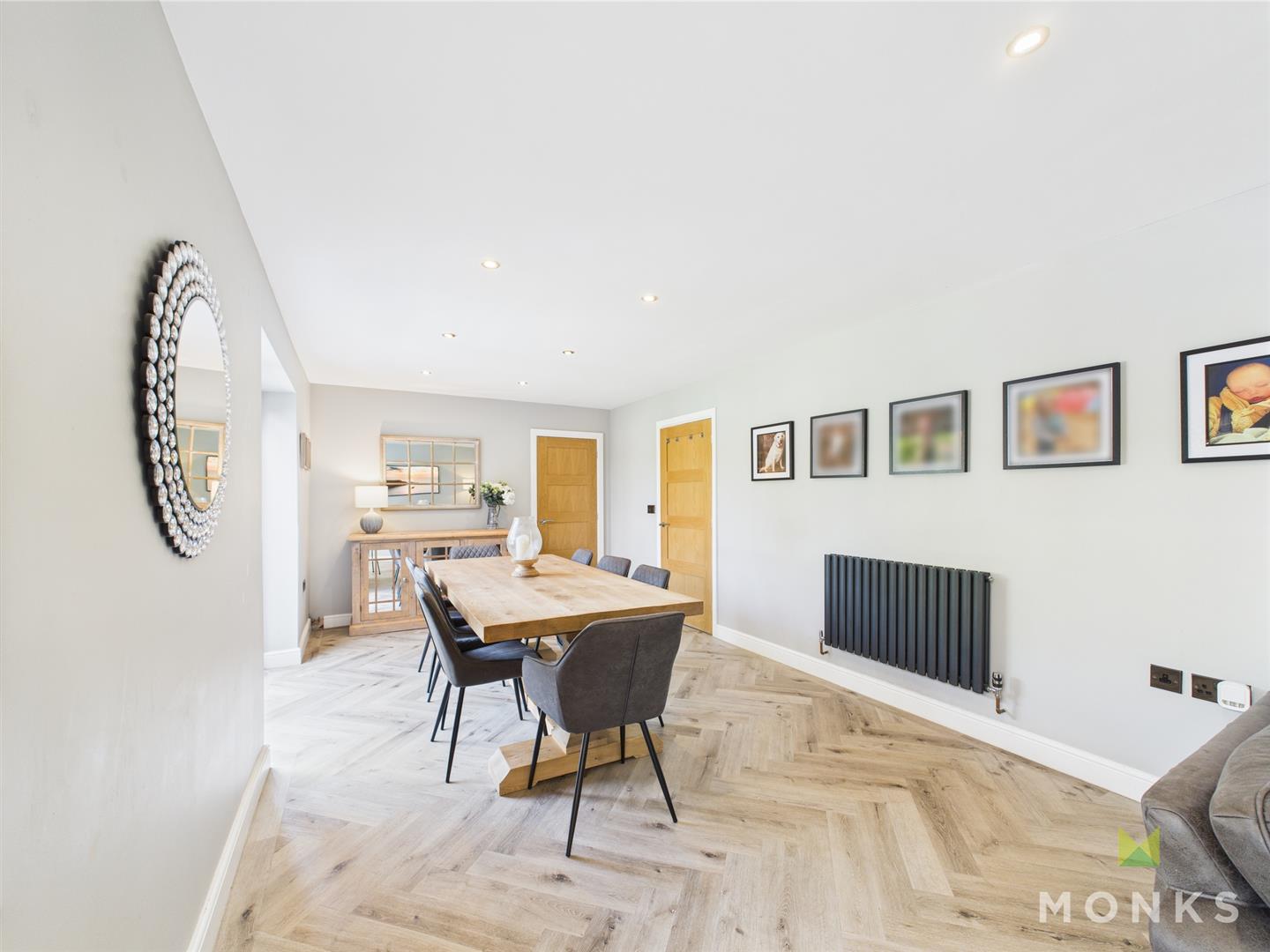 11 Leighton Park, Shrewsbury, SY3 5FS For Sale 11 Leighton Park, Shrewsbury, SY3 5FS For Sale